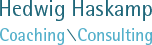 Hedwig Haskamp Coaching \ Consulting